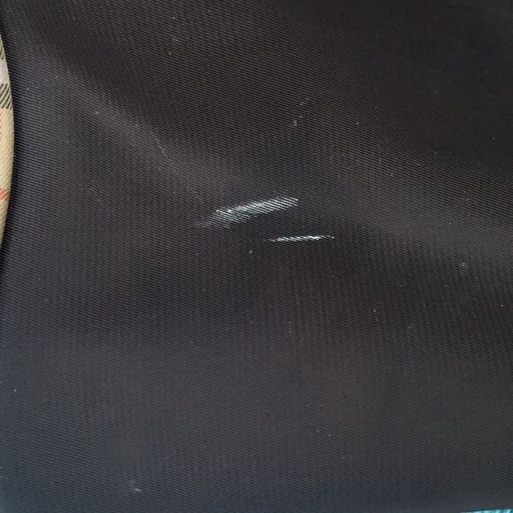 Burberry Travel Bag - Picture 7 of 16